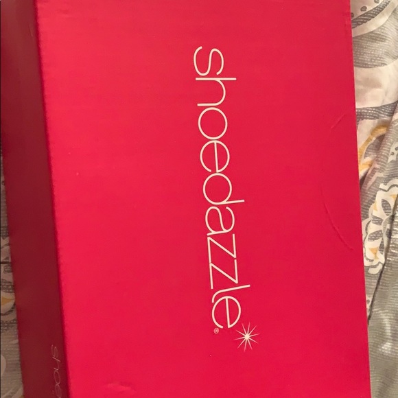 Knee high heeled boots - Picture 1 of 5